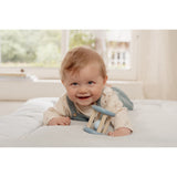 Little Dutch Forest Friends Blue Skallra Trä