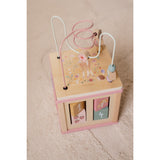 Little Dutch Fairy Garden Pink Aktivitetskub