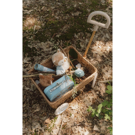 Little Dutch Forest Friends Blue Nallebjörn Ugle