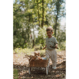 Little Dutch Forest Friends Blue Nallebjörn Ræv