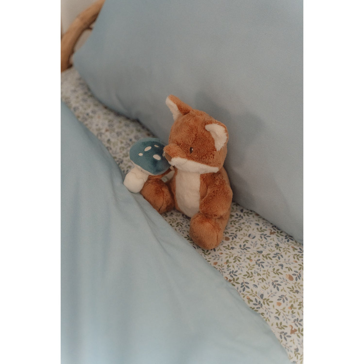 Little Dutch Forest Friends Blue Nallebjörn Ræv
