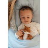 Little Dutch Forest Friends Blue Nallebjörn Ræv