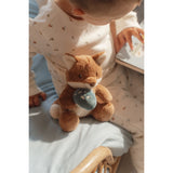 Little Dutch Forest Friends Blue Nallebjörn Ræv