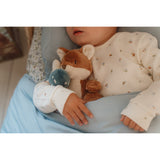 Little Dutch Forest Friends Blue Nallebjörn Ræv