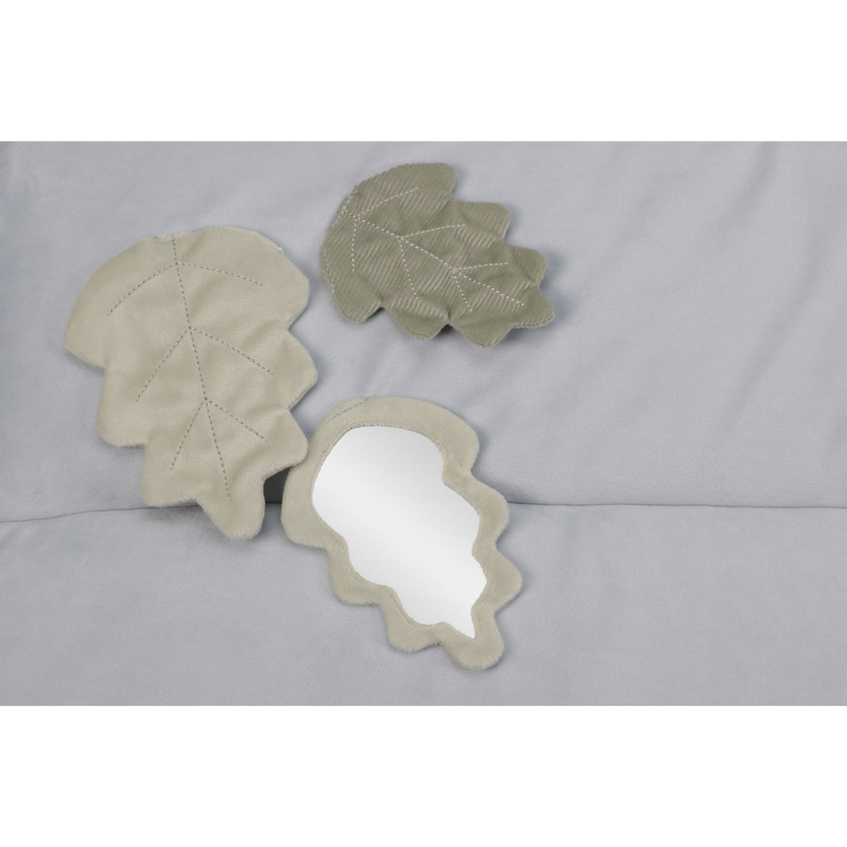 Little Dutch Forest Friends Blue Lekmatta