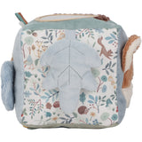 Little Dutch Forest Friends Blue Aktivitetskub