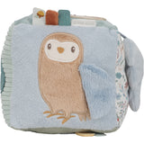 Little Dutch Forest Friends Blue Aktivitetskub