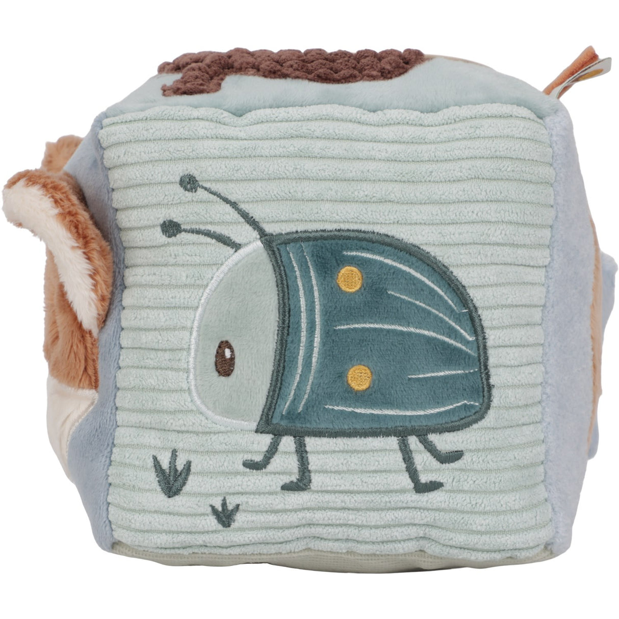 Little Dutch Forest Friends Blue Aktivitetskub