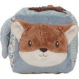 Little Dutch Forest Friends Blue Aktivitetskub