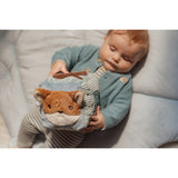 Little Dutch Forest Friends Blue Aktivitetskub