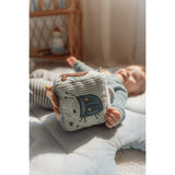 Little Dutch Forest Friends Blue Aktivitetskub