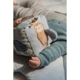 Little Dutch Forest Friends Blue Aktivitetskub