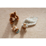 Little Dutch Forest Friends Blue Presentlåda