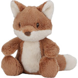 Little Dutch Forest Friends Blue Presentlåda