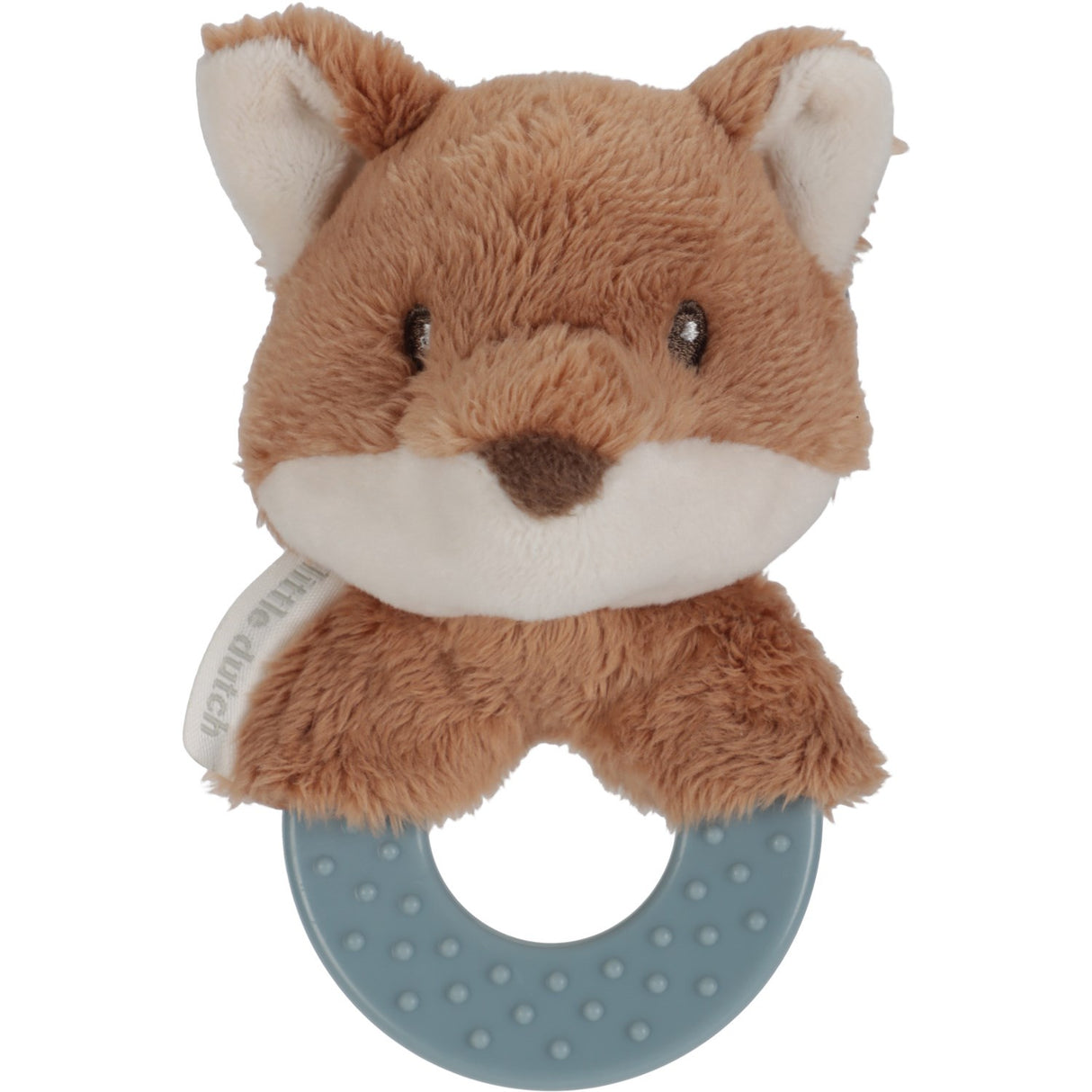 Little Dutch Forest Friends Blue Presentlåda