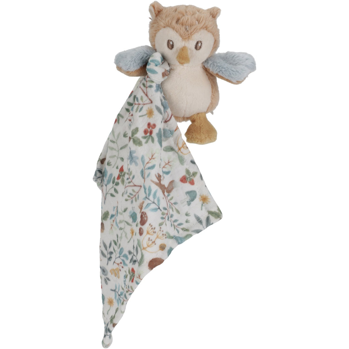 Little Dutch Forest Friends Blue Presentlåda