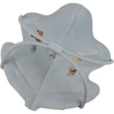 Little Dutch Forest Friends Blue Aktivitetsfilt