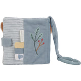 Little Dutch Forest Friends Blue Aktivitetsbok