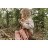 Little Dutch Forest Friends Blue Nallebjörn Ræv