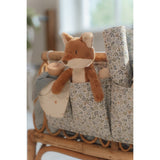 Little Dutch Forest Friends Blue Nallebjörn Ræv