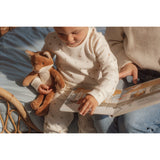 Little Dutch Forest Friends Blue Nallebjörn Ræv