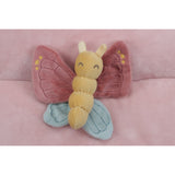 Little Dutch Fairy Garden Pink Lekmatta