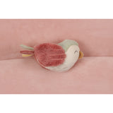 Little Dutch Fairy Garden Pink Lekmatta