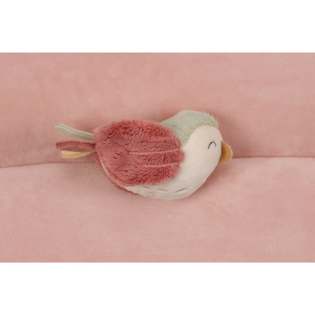 Little Dutch Fairy Garden Pink Lekmatta