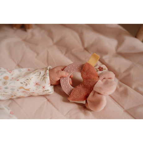 Little Dutch Fairy Garden Pink Presentförpackning