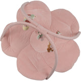 Little Dutch Fairy Garden Pink Lekmatta