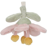 Little Dutch Fairy Garden Pink Lekmatta