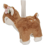 Little Dutch Fairy Garden Pink Lekmatta