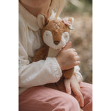 Little Dutch Fairy Garden Pink Kramme Nallebjörn Lange Ben Deer