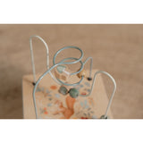 Little Dutch Forest Friends Blue Aktivitetskub