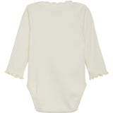 Huttelihut Antique White Body Rib