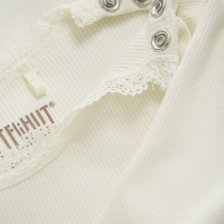 Huttelihut Antique White Body Rib