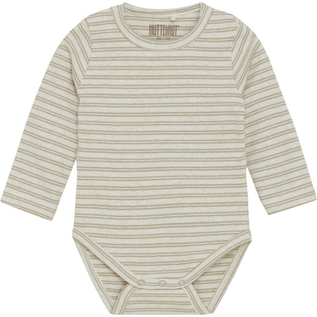 Huttelihut Irish Cream Body Melange Rib