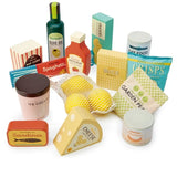 Tender Leaf Livsmedelsbutik