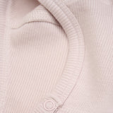 Huttelihut Sepia Rose Bonnet Rib