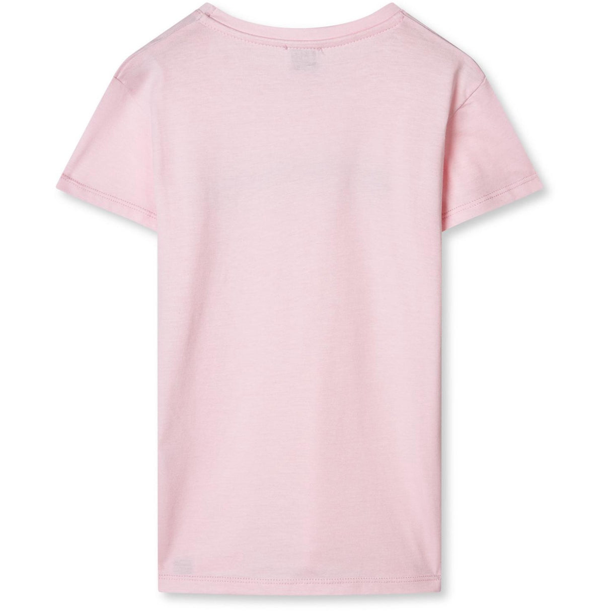 Mads Nørgaard Parfait Rosa Enkel Ekologisk Tuvina T-shirt