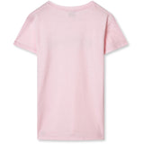 Mads Nørgaard Parfait Rosa Enkel Ekologisk Tuvina T-shirt