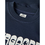 Mads Nørgaard Parisian Night Organic Sweat Solo Tröja