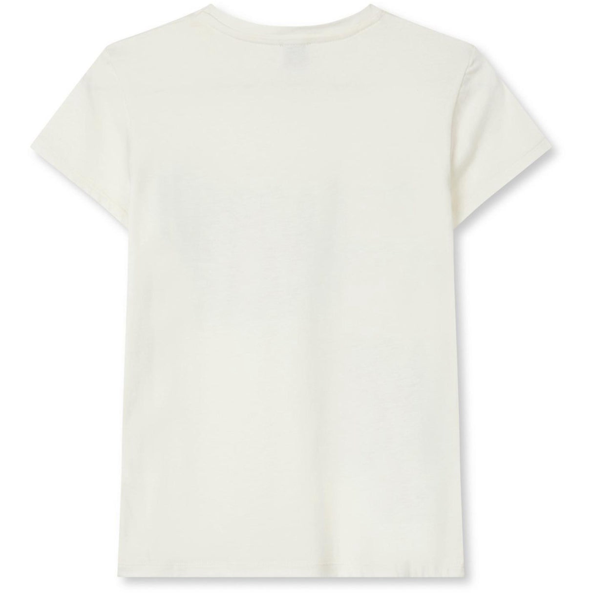 Mads Nørgaard Vanilla Ice Single Ekologisk Tuvina T-shirt