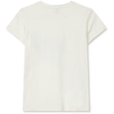 Mads Nørgaard Vanilla Ice Single Ekologisk Tuvina T-shirt