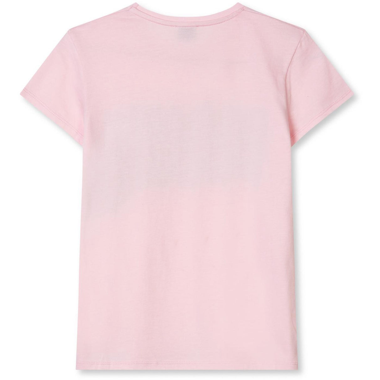 Mads Nørgaard Parfait Rosa Enkel Ekologisk Tuvina T-shirt