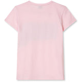Mads Nørgaard Parfait Rosa Enkel Ekologisk Tuvina T-shirt