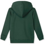Mads Nørgaard Pine Grove Standard Hudini Zip Sweatshirt