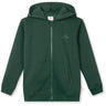 Mads Nørgaard Pine Grove Standard Hudini Zip Sweatshirt