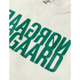 Mads Nørgaard Vanilla Ice Organic Sweat Talinka Tröja