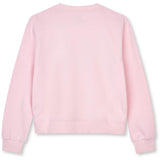 Mads Nørgaard Parfait Pink Organic Sweat Talinka Sweatshirt